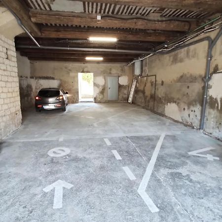 Colormix 3 Etoiles - 95M2 Plein Centre - Ensoleille Climatise Apartman Mèze Kültér fotó